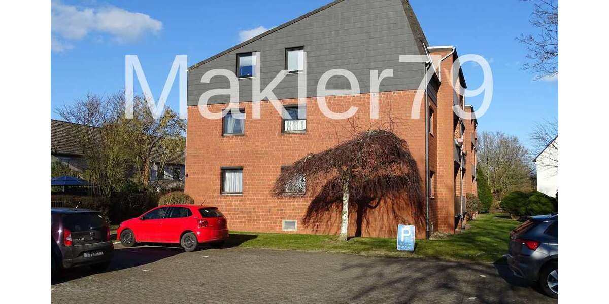 Wohnung zum Kaufen in Vechelde 109.000 € 58 m² 2 zimmer