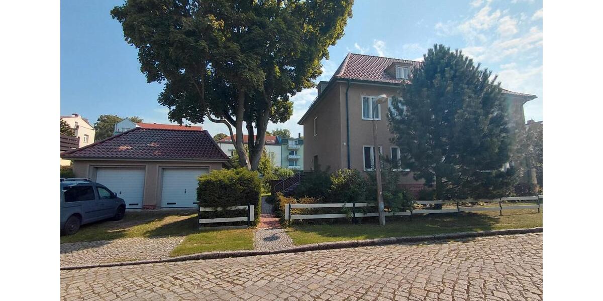 Mehrfamilienhaus, Wohnhaus Stralsund Knieper - 12 Zimmer, 291 m&sup2;, 743.850&euro; | Angebot:26802885
