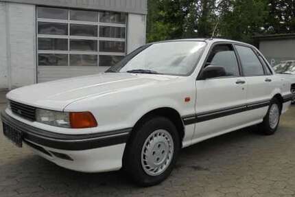 Mitsubishi Galant 32.100 km 4.500 &euro; Peine 31226