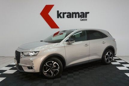DS Automobiles DS7 (Crossback) 135.662 km 16.490 &euro; Nürnberg 90475