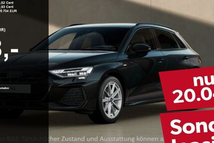 Audi A3 6.200 km 41.440 &euro; Wackersdorf 92442