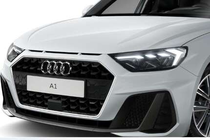 Audi A1 7.490 km 30.990 &euro; Köln (Raderberg) 50968