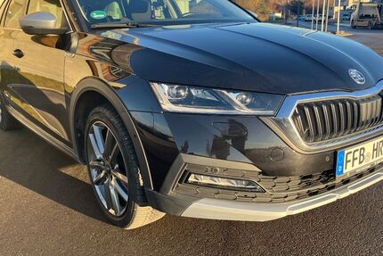 Skoda Octavia 90.500 km 24.500 &euro; Maisach 82216