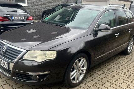 VW Passat 236.000 km 3.999 &euro; Salzgitter 38259