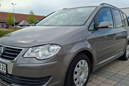 VW Touran 245.400 km 1.800 &euro; Marklkofen 84163