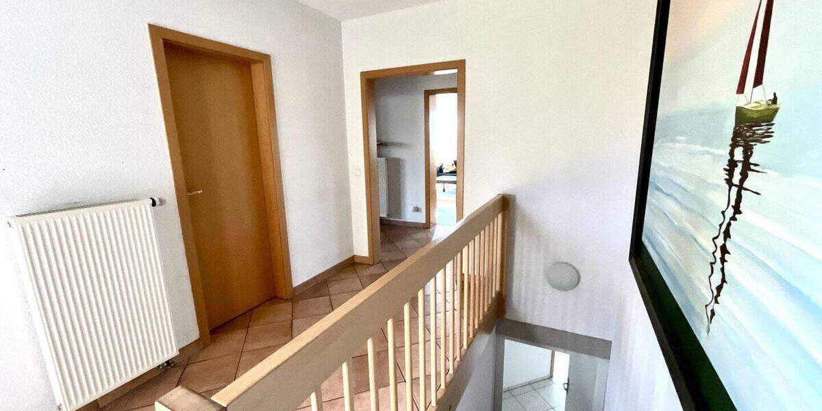 Einfamilienhaus Langenzenn Laubendorf - 7 Zimmer, 217 m&sup2;, 699.000&euro; | Angebot:26790897