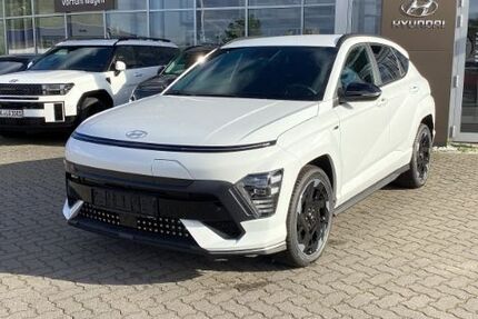 Hyundai KONA Elektro 10.000 km 33.900 &euro; Buchholz 21244