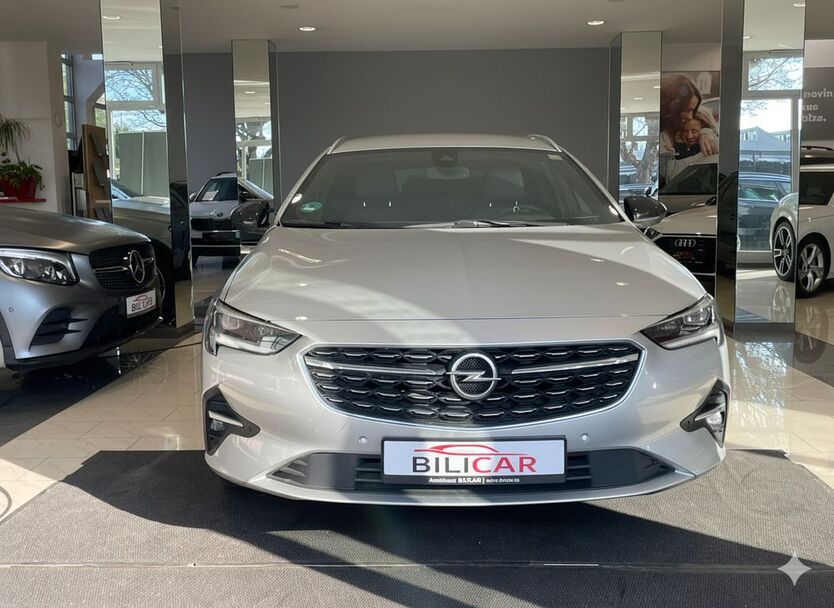Opel Insignia 133.100 km 16.300 € Düsseldorf 40233