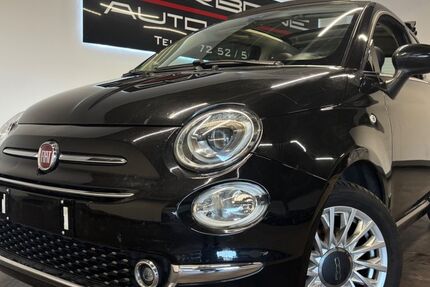 Fiat 500 124.900 km 7.490 &euro; Bretten 75015