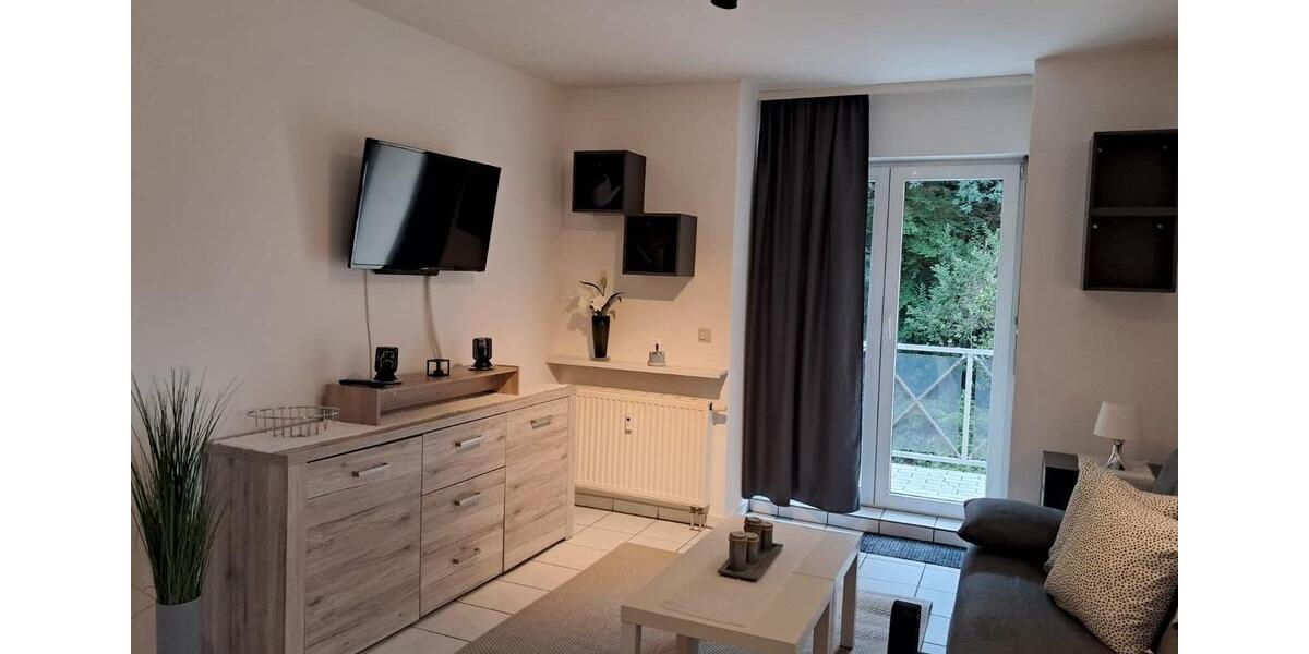 Dachgeschoßwohnung Wallerfangen - 3 Zimmer, 56 m&sup2;, 650&euro; | Angebot:26222019