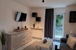 Dachgeschoßwohnung Wallerfangen - 3 Zimmer, 56 m&sup2;, 650&euro; | Angebot:26222019