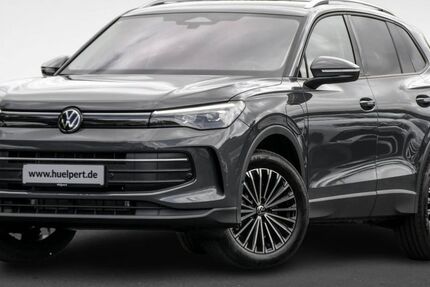 VW Tiguan 9.802 km 38.980 &euro; Bergkamen 59192