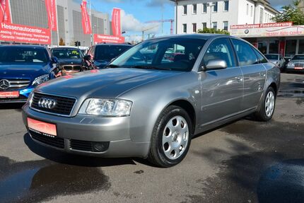 Audi A6 252.000 km 2.900 &euro; Frankfurt am Main - Bergen-Enkheim 60388