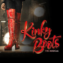 Kinky Boots - The Musical 01.02.2026 Metronom Theater