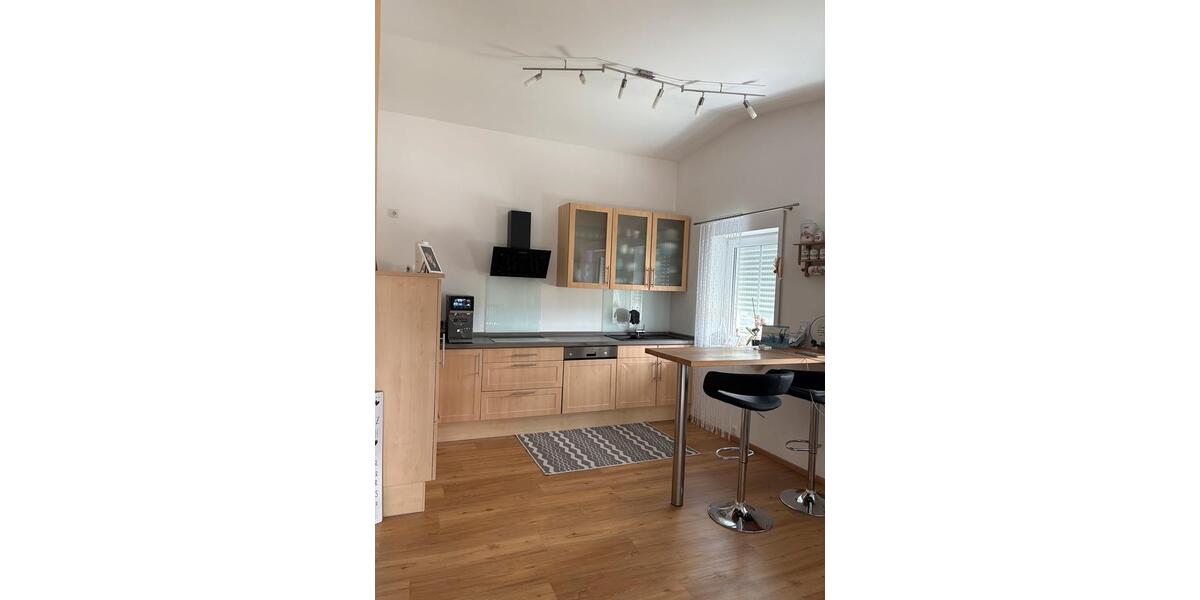 Dachgeschoßwohnung Hauzenberg - 2 Zimmer, 78 m&sup2;, 915&euro; | Angebot:26631636