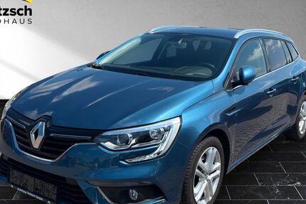 Renault Megane 60.400 km 12.900 &euro; Delitzsch 04509