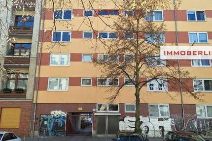 Wohnung zum Kaufen in Berlin 360.000 € 63 m²