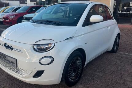 Fiat 500e 43.875 km 18.490 &euro; Diedorf / Augsburg 86420