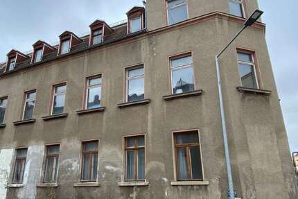 Haus Meerane - 12 Zimmer, 299 m&sup2;, 29.900&euro; | Angebot:25553139