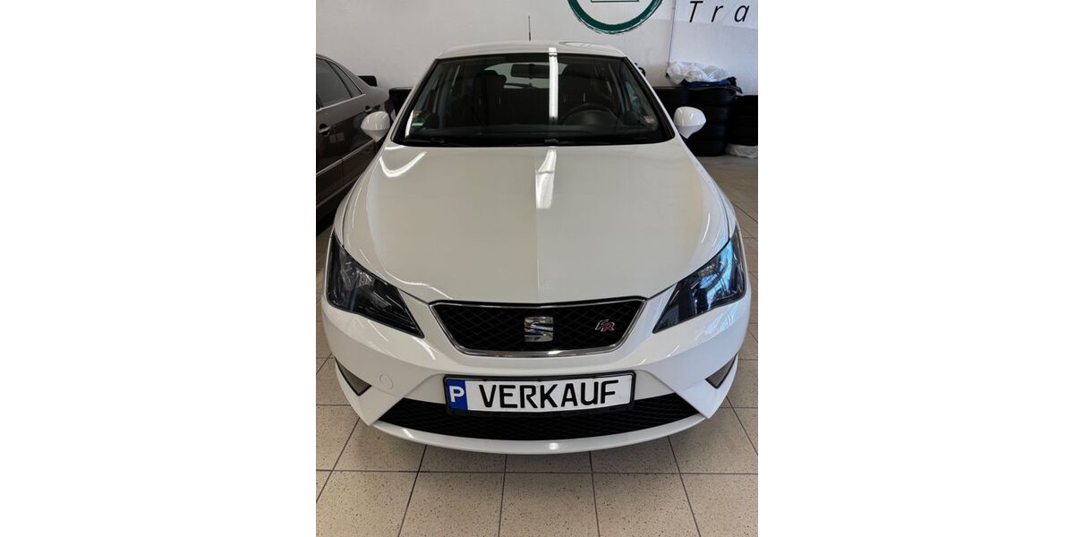 Seat Ibiza 166.600 km 5.990 &euro; Künzell 36093