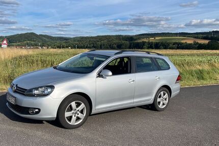 VW Golf 252.000 km 4.490 &euro; Eisenach 99817