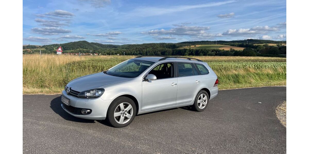 VW Golf 252.000 km 4.490 &euro; Eisenach 99817