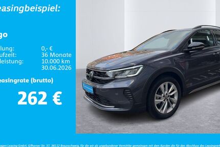 VW Taigo 7.012 km 23.850 &euro; Hamburg 22111
