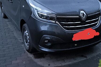 Renault Trafic 191.000 km 15.700 &euro; Hanroth 56316