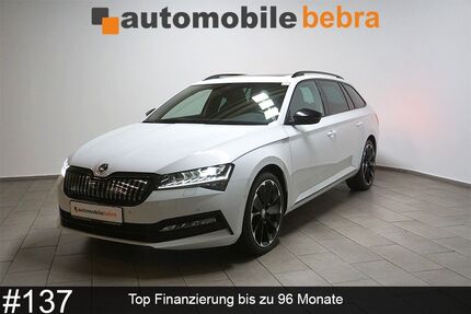 Skoda Superb 68.329 km 27.790 &euro; Bebra 36179