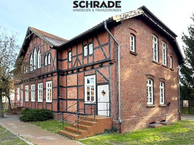 Mehrfamilienhaus, Wohnhaus Seehausen - 1 Zimmer, 580 m&sup2;, 219.000&euro; | Angebot:26629639