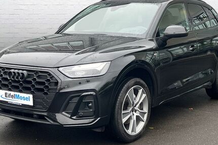 Audi Q5 90.779 km 37.880 € Bitburg 54634