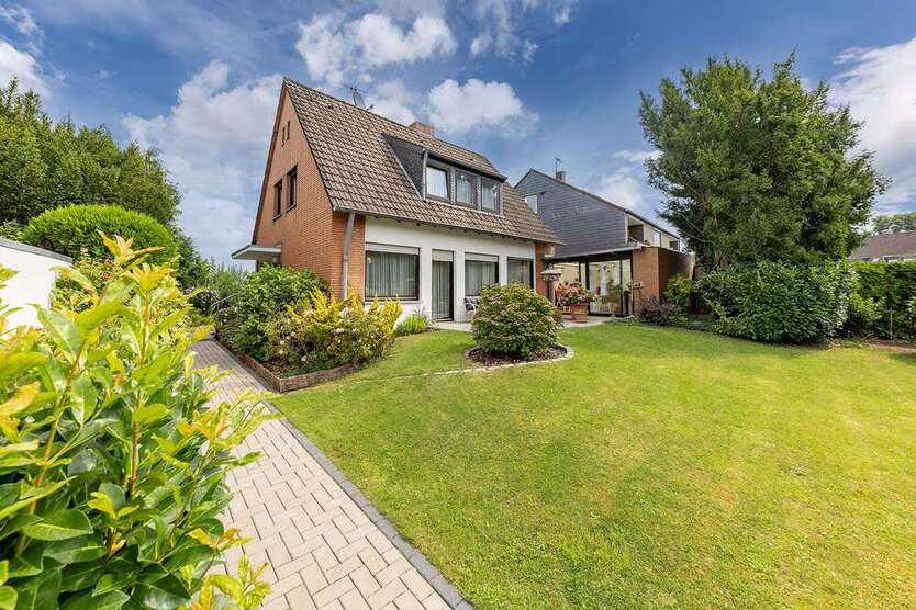 Haus zum Kaufen in Willich 469.000 € 109 m² 4 zimmer