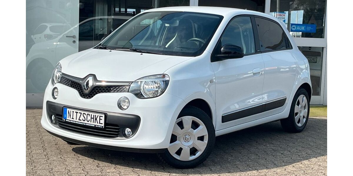Renault Twingo 40.207 km 7.990 &euro; Hückelhoven 41836