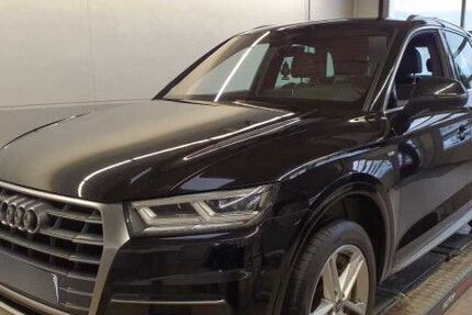 Audi Q5 96.777 km 28.890 &euro; Lohr am Main 97816