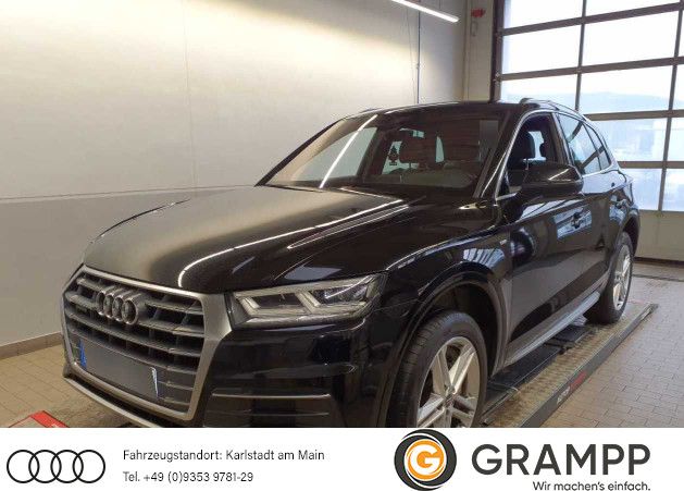 Audi Q5 96.777 km 28.890 &euro; Lohr am Main 97816