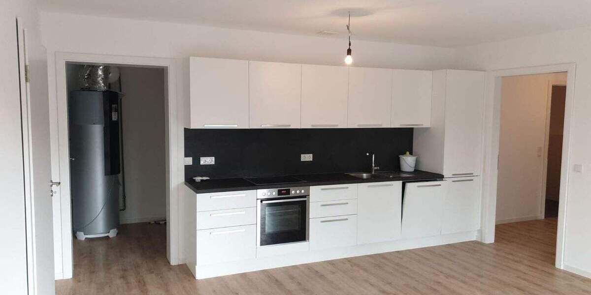 Terrassenwohnung Trierweiler Haus Ferring - 3 Zimmer, 88 m&sup2;, 1.100&euro; | Angebot:25688170