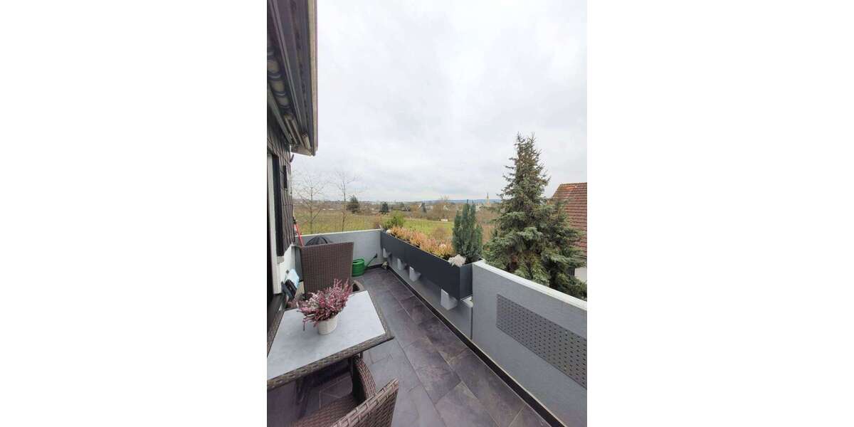 Etagenwohnung Eltville Erbach - 3 Zimmer, 90 m&sup2;, 350.000&euro; | Angebot:25087418