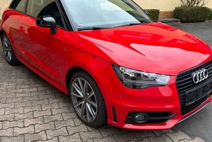 Audi A1 83.500 km 10.590 &euro; Neustadt am Kulm 95514
