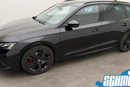 Skoda Octavia 25.080 km 36.900 &euro; Peine 31226