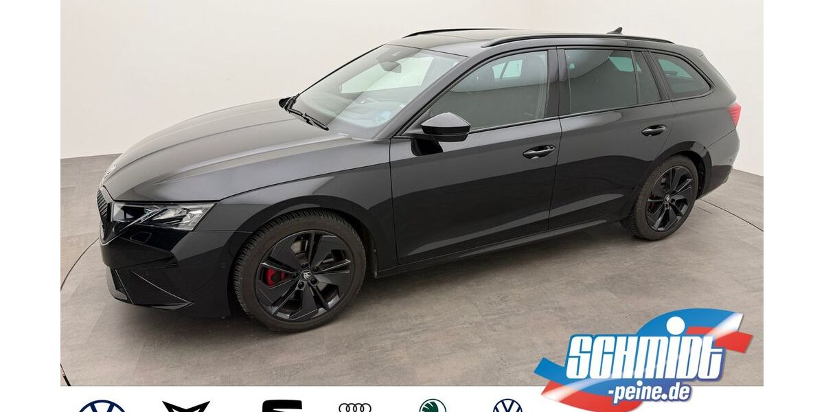 Skoda Octavia 25.080 km 36.900 &euro; Peine 31226