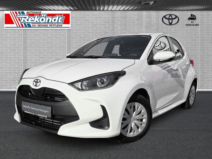 Yaris