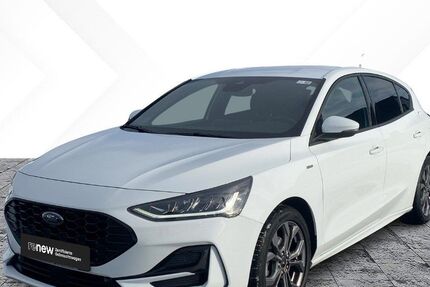 Ford Focus 40.000 km 17.691 &euro; Einbeck 37574