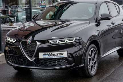 Alfa Romeo Tonale 17.752 km 33.395 &euro; Pohlheim 35415