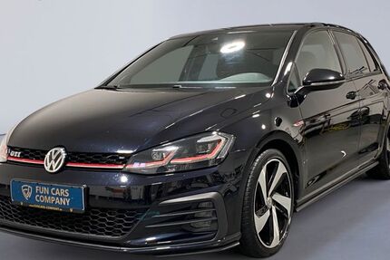 VW Golf 129.950 km 17.850 &euro; Lauterbach 36341