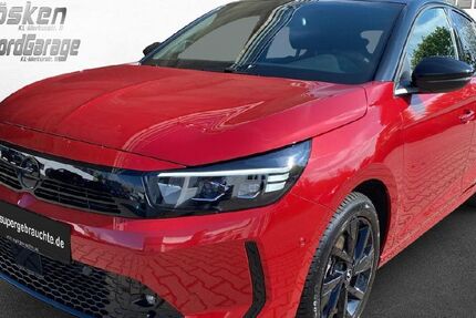 Opel Corsa 7.284 km 19.900 &euro; Kaiserslautern 67663