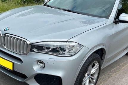 BMW X5 176.788 km 22.900 &euro; Wincheringen 54457