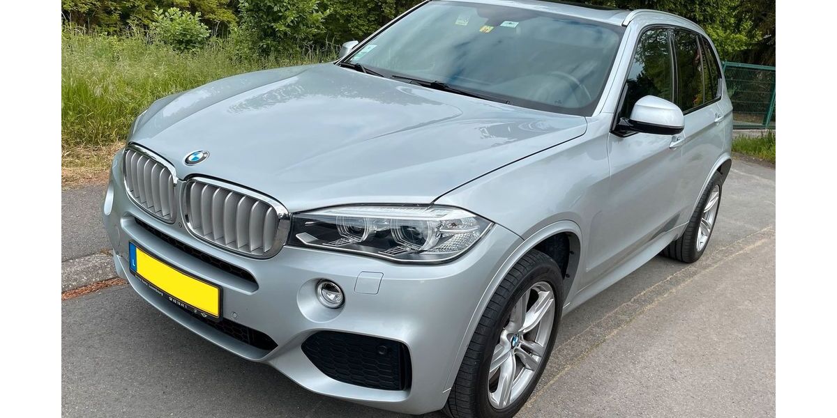 BMW X5 176.788 km 22.900 &euro; Wincheringen 54457
