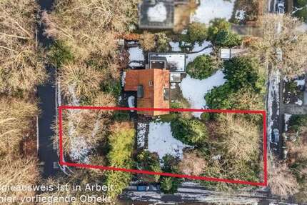 Grundstück Hamburg Altona - 779.950&euro; | Angebot:26693951