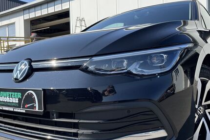 VW Golf 33.332 km 21.460 &euro; Marktredwitz 95615