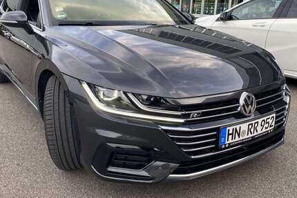 VW Arteon 94.100 km 29.999 &euro; Erlenbach 74235